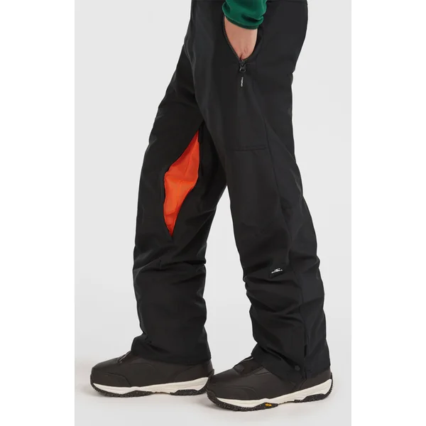 Pantalon de ski FWC'Cruz | Black Out