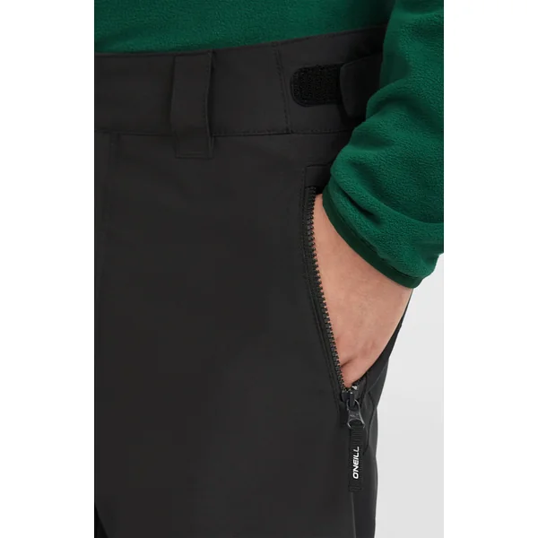Pantalon de ski FWC'Cruz | Black Out