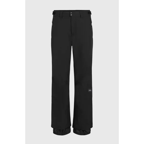 Pantalon de ski FWC'Cruz | Black Out
