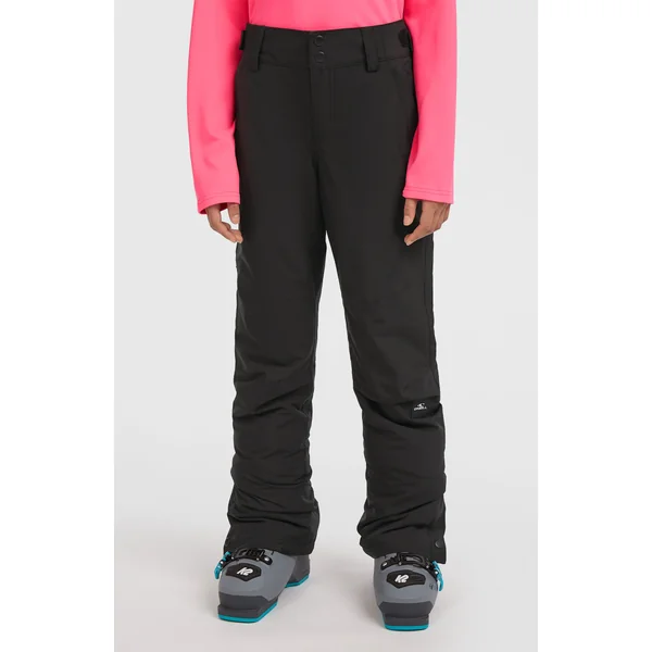 Pantalon de ski FWC'Cruz | Black Out