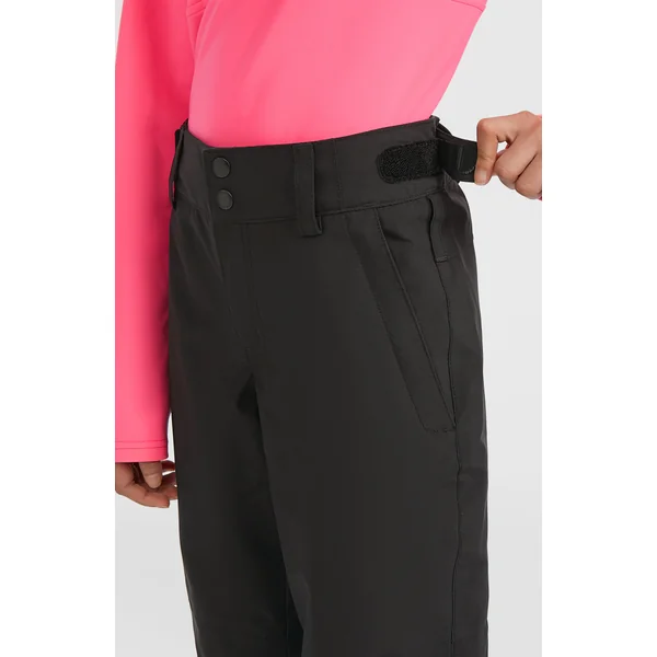 Pantalon de ski FWC'Cruz | Black Out