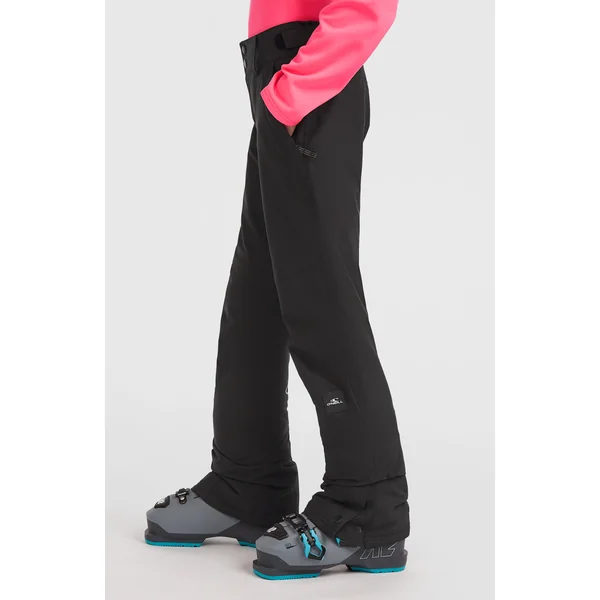 Pantalon de ski FWC'Cruz | Black Out