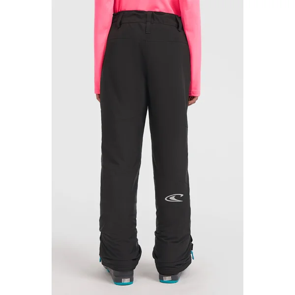 Pantalon de ski FWC'Cruz | Black Out