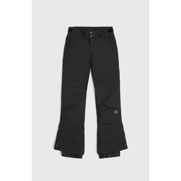 Pantalon de ski FWC'Cruz | Black Out