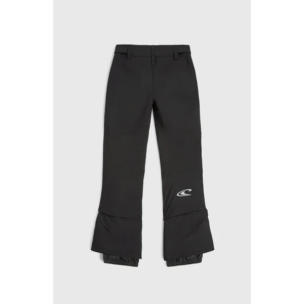 Pantalon de ski FWC'Cruz | Black Out