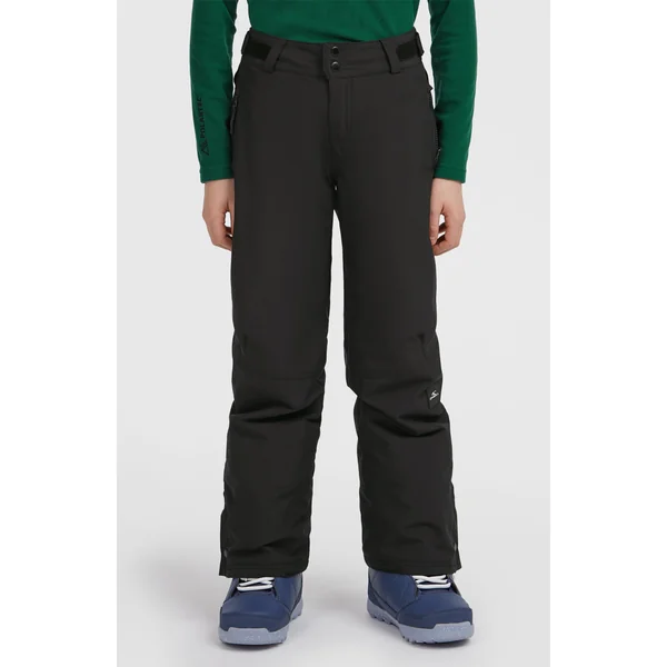 Pantalon de ski FWC'Cruz | Black Out