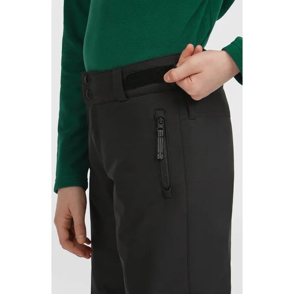 Pantalon de ski FWC'Cruz | Black Out