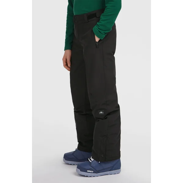Pantalon de ski FWC'Cruz | Black Out