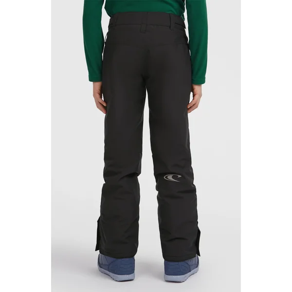 Pantalon de ski FWC'Cruz | Black Out