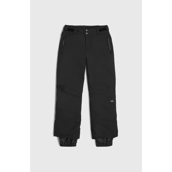 Pantalon de ski FWC'Cruz | Black Out