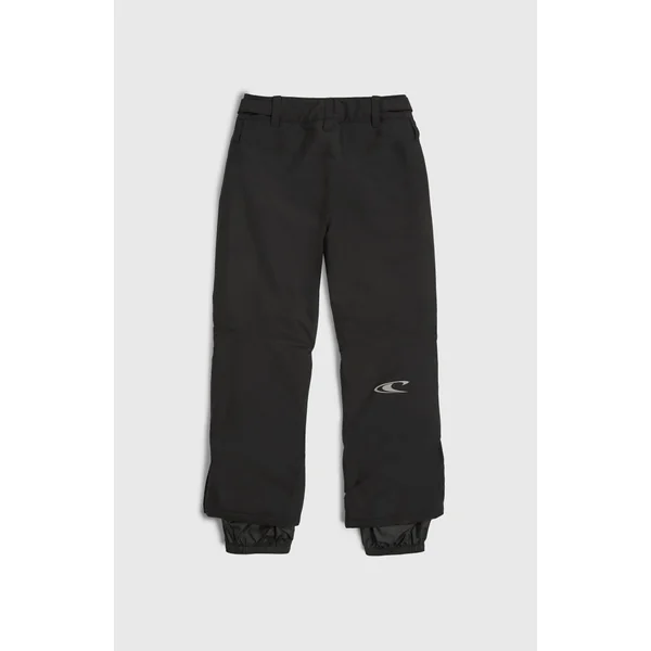 Pantalon de ski FWC'Cruz | Black Out