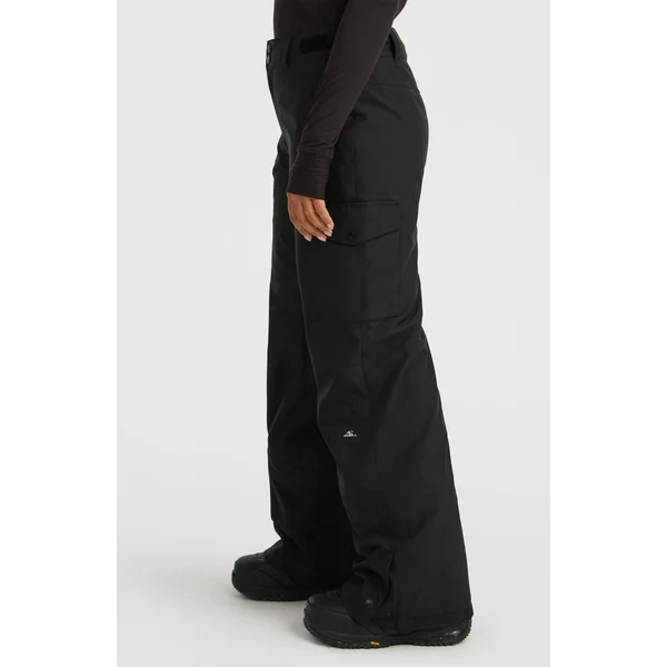 Pantalon de ski FWC'Cruz Cargo | Black Out