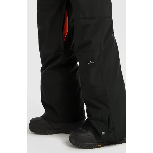 Pantalon de ski FWC'Cruz Cargo | Black Out