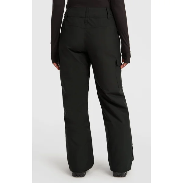 Pantalon de ski FWC'Cruz Cargo | Black Out
