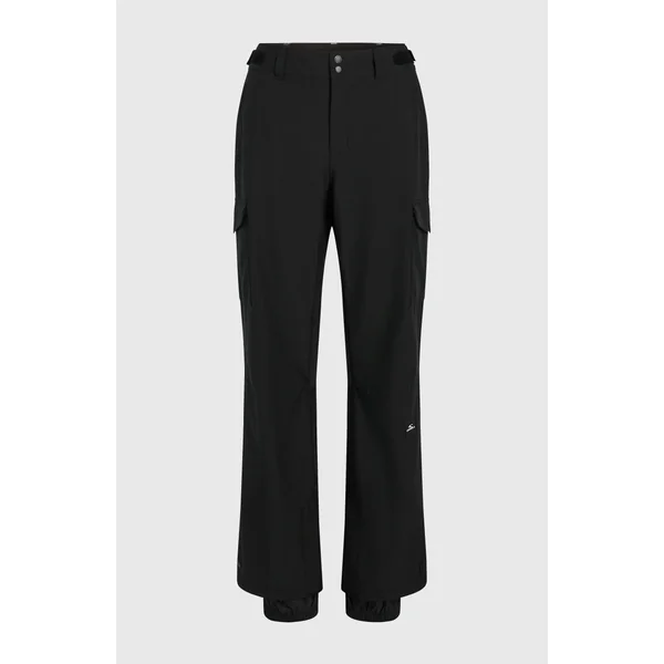 Pantalon de ski FWC'Cruz Cargo | Black Out