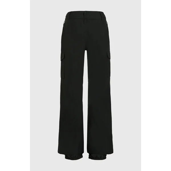 Pantalon de ski FWC'Cruz Cargo | Black Out