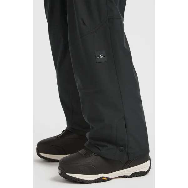 Pantalon de ski FWC'Cruz Cargo | Black Out