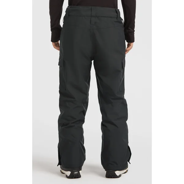 Pantalon de ski FWC'Cruz Cargo | Black Out