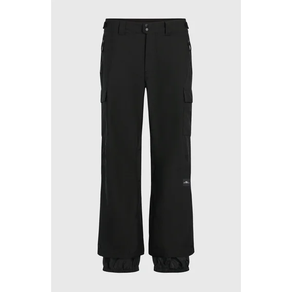 Pantalon de ski FWC'Cruz Cargo | Black Out