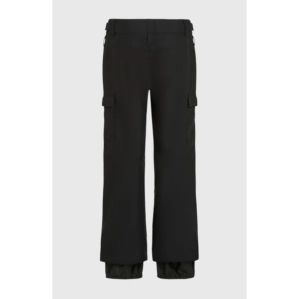 Pantalon de ski FWC'Cruz Cargo | Black Out