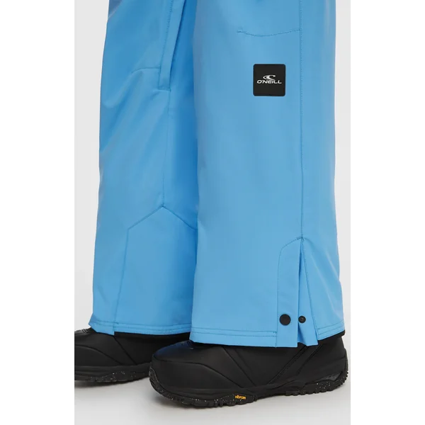 Pantalon de ski FWC'Cruz Cargo | Blue Poppy