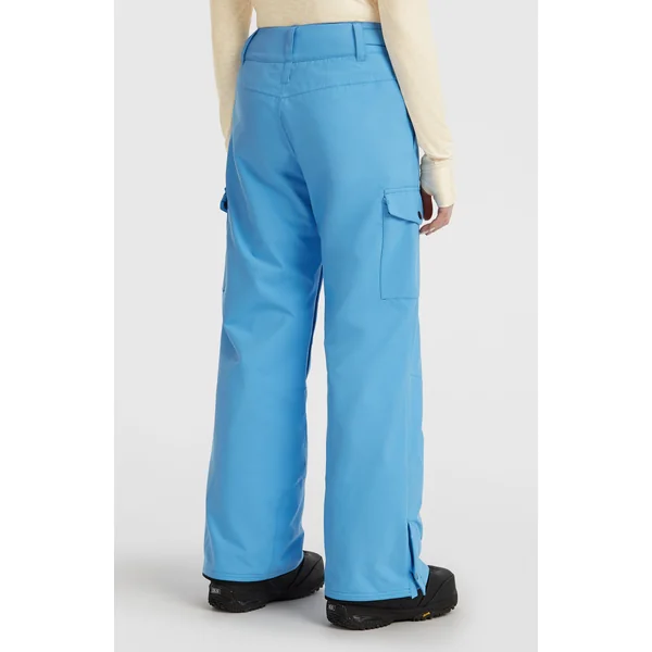 Pantalon de ski FWC'Cruz Cargo | Blue Poppy