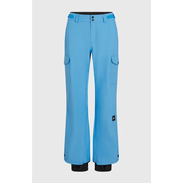 Pantalon de ski FWC'Cruz Cargo | Blue Poppy