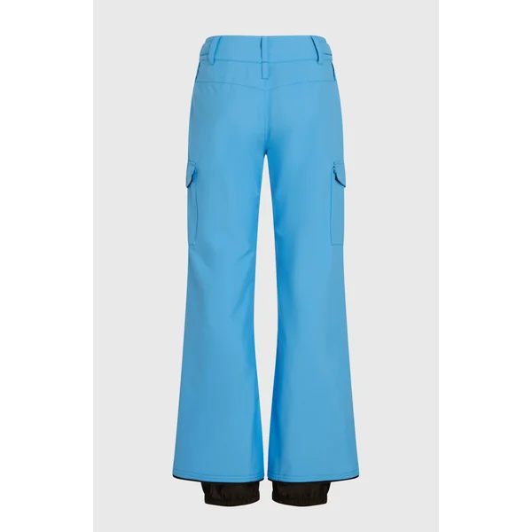 Pantalon de ski FWC'Cruz Cargo | Blue Poppy