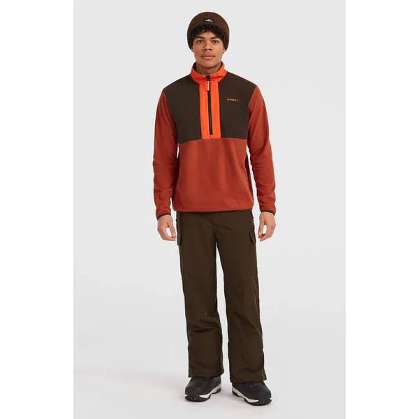 Pantalon de ski FWC'Cruz Cargo | Coffee Bean