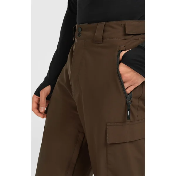 Pantalon de ski FWC'Cruz Cargo | Coffee Bean