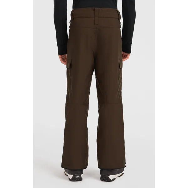 Pantalon de ski FWC'Cruz Cargo | Coffee Bean