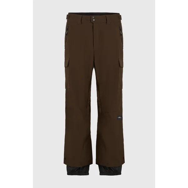 Pantalon de ski FWC'Cruz Cargo | Coffee Bean