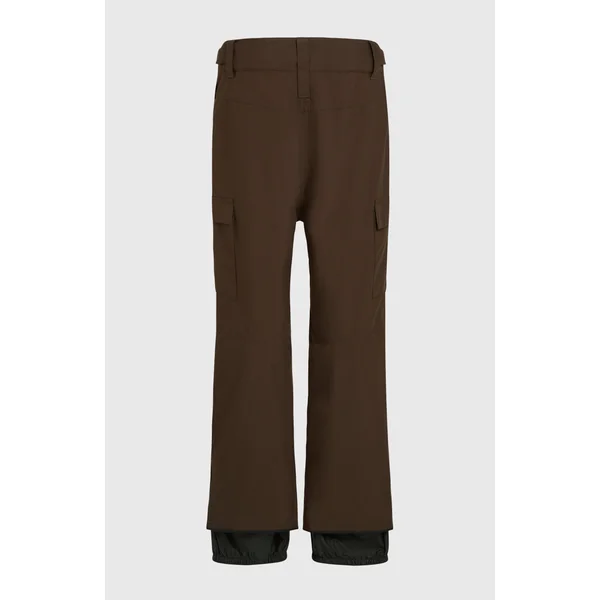 Pantalon de ski FWC'Cruz Cargo | Coffee Bean