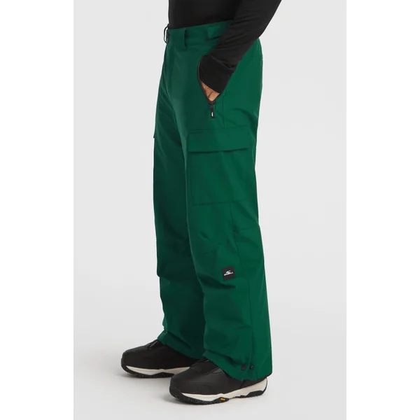 Pantalon de ski FWC'Cruz Cargo | Emerald Envy