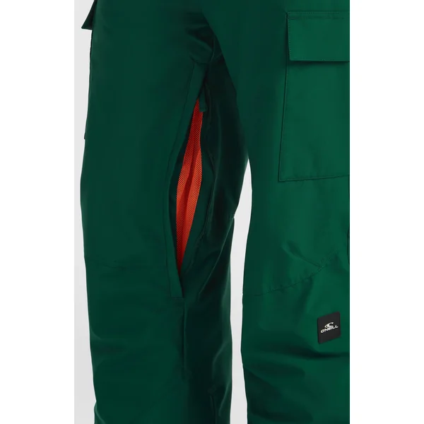 Pantalon de ski FWC'Cruz Cargo | Emerald Envy