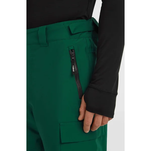 Pantalon de ski FWC'Cruz Cargo | Emerald Envy