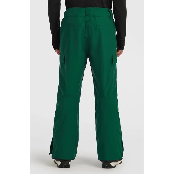 Pantalon de ski FWC'Cruz Cargo | Emerald Envy