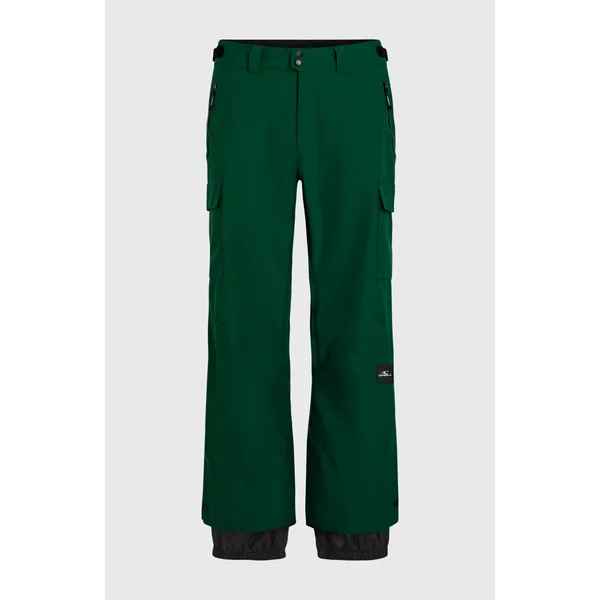 Pantalon de ski FWC'Cruz Cargo | Emerald Envy