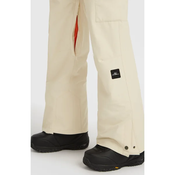 Pantalon de ski FWC'Cruz Cargo | Macaron