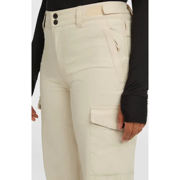 Pantalon de ski FWC'Cruz Cargo | Macaron