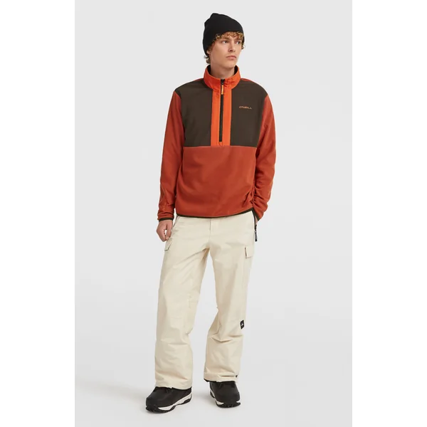 Pantalon de ski FWC'Cruz Cargo | Macaron