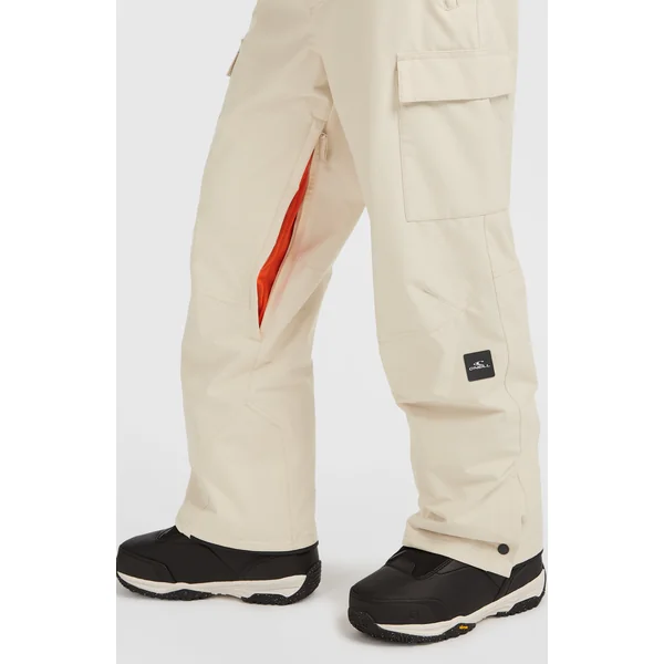 Pantalon de ski FWC'Cruz Cargo | Macaron