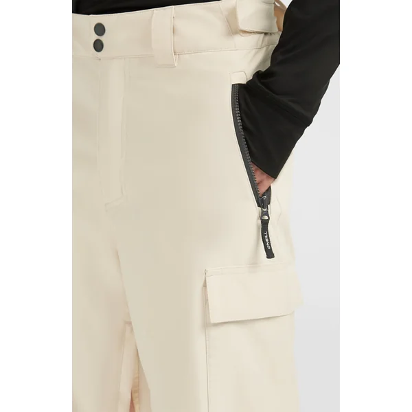 Pantalon de ski FWC'Cruz Cargo | Macaron