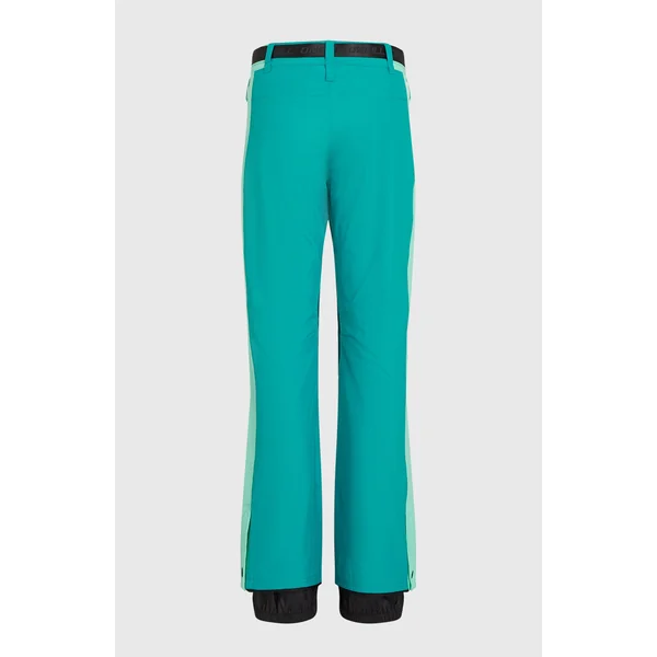 Pantalon de ski FWC'Cruz Duo | Island Breeze Colour Block