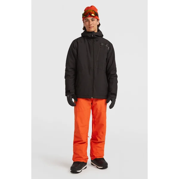 Pantalon de ski FWC'Cruz | Flame