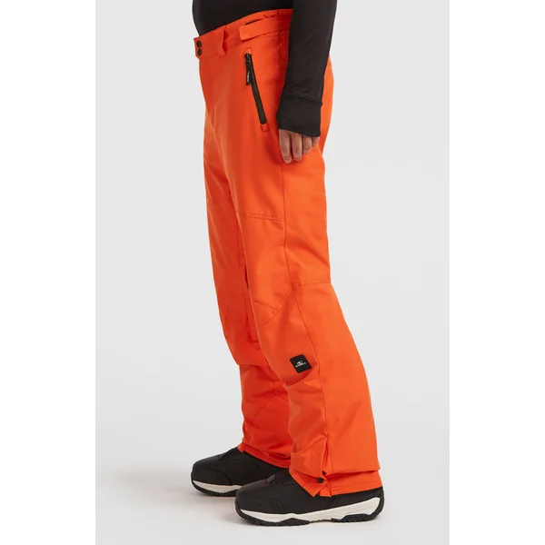 Pantalon de ski FWC'Cruz | Flame