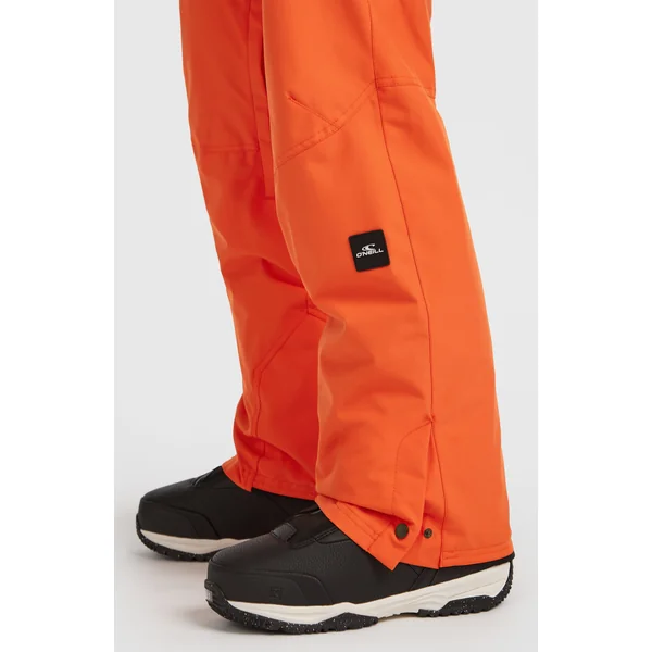 Pantalon de ski FWC'Cruz | Flame