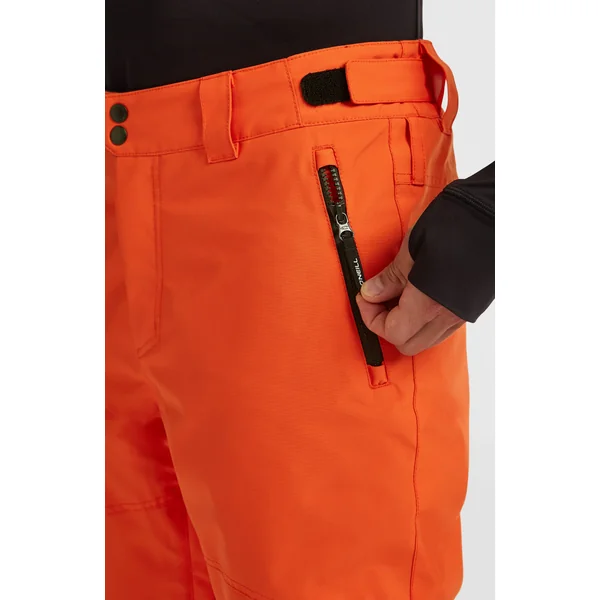 Pantalon de ski FWC'Cruz | Flame