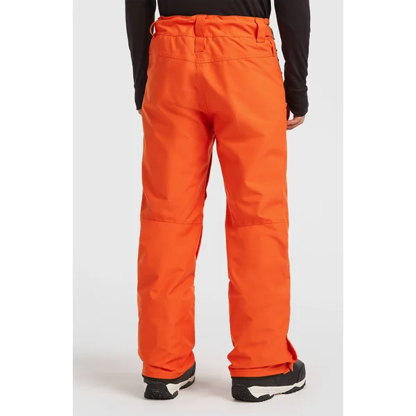 Pantalon de ski FWC'Cruz | Flame