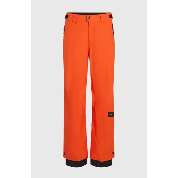 Pantalon de ski FWC'Cruz | Flame